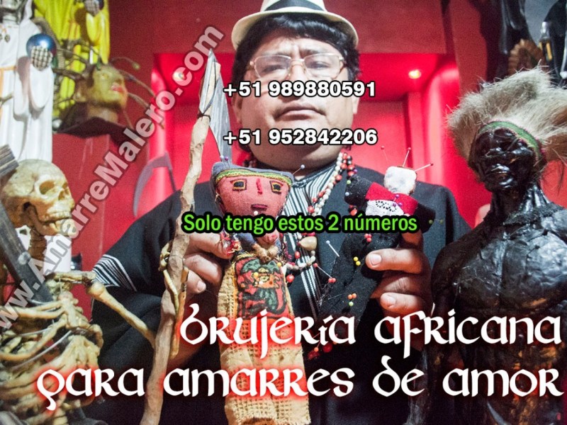 revertimos trabajos de magia&nbsp;negra